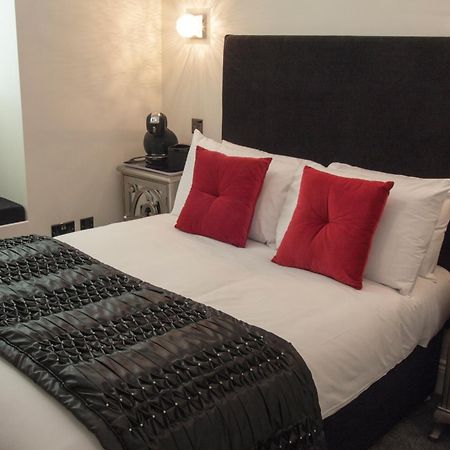 The Ship Leopard Hotel - No Children (Adults Only) Portsmouth Exteriör bild