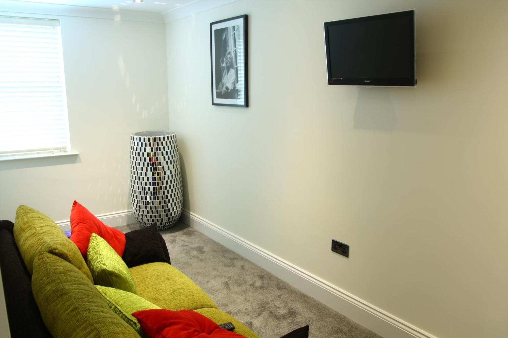 The Ship Leopard Hotel - No Children (Adults Only) Portsmouth Exteriör bild