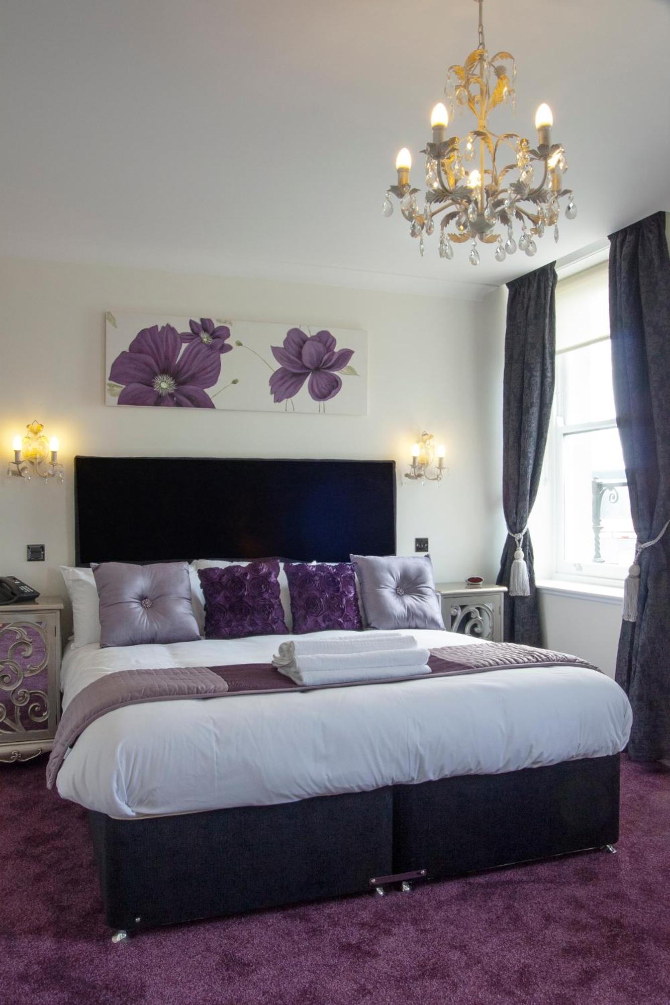 The Ship Leopard Hotel - No Children (Adults Only) Portsmouth Exteriör bild